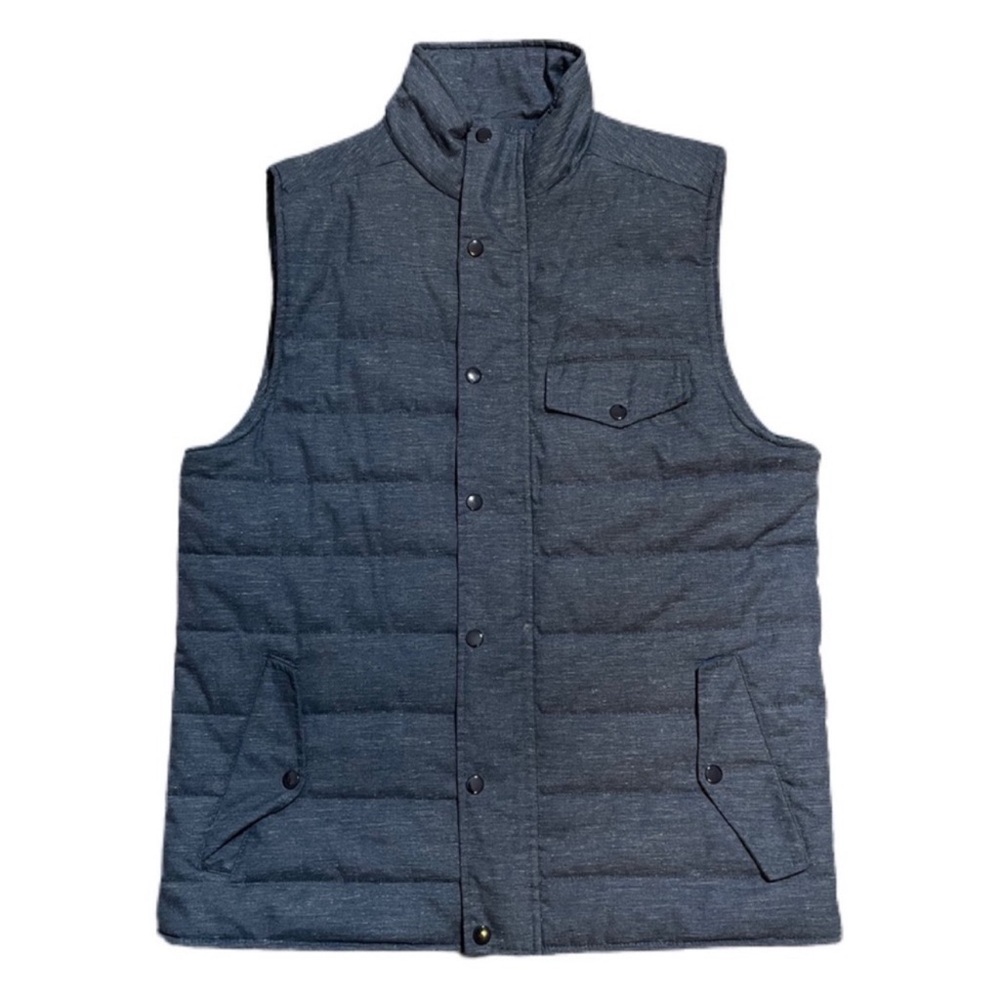 United by Blue Prima-loft Men’s Vest